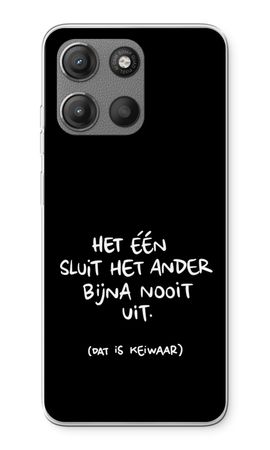 Het één