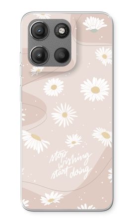 Daydreaming becomes reality