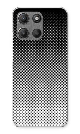 Musketon Halftone