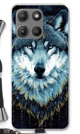 Darkness Wolf
