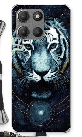 Darkness Tiger