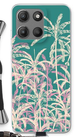 Tropical Palms