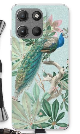 Paradise Garden Peacock