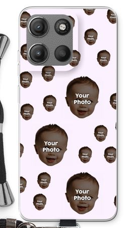 Personalized Face N°2