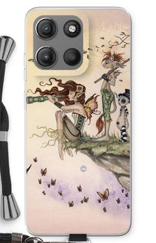 Where the wind takes you