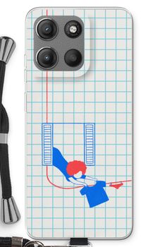 Kvadratiskt papper N°1