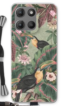 Tropisch jungle toekan