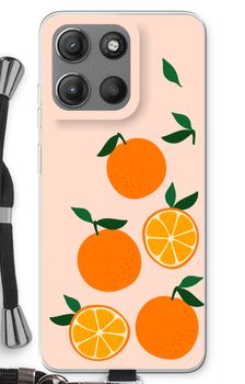 Will you be my clementine