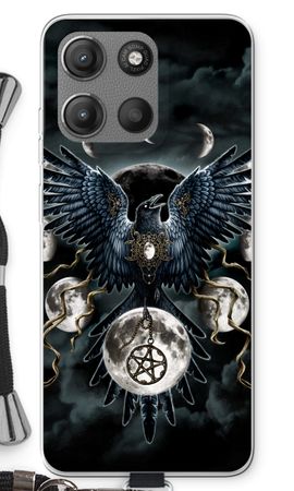 Sinister Wings