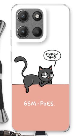 GSM poes