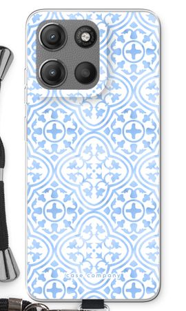 Mediterranean Mosaic