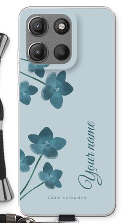 Namecase 3 - Floral