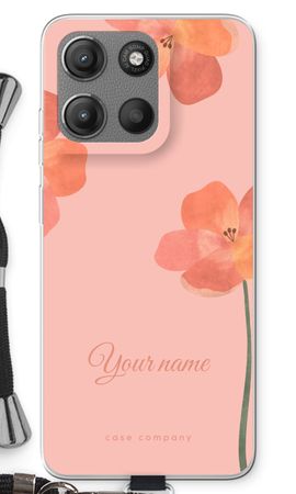 Namecase 2 - Floral