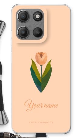 Namecase 1 - Floral