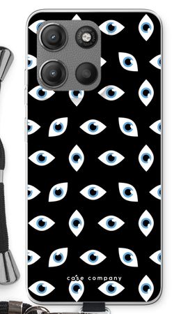 Eyes pattern