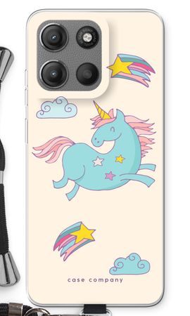 Fliegendes Einhorn