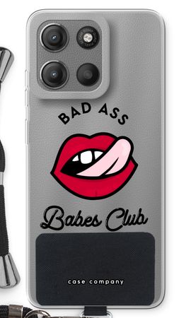 Badass Babes Club