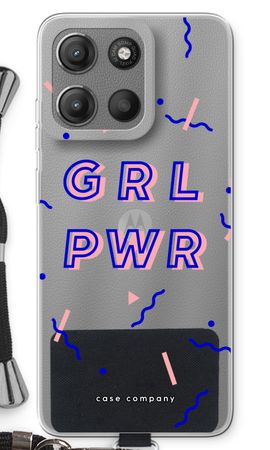 GRL PWR