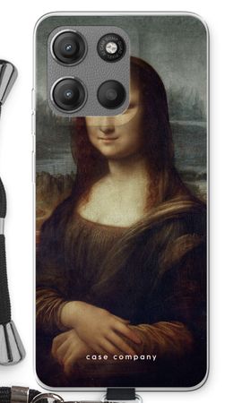 Mona Lisa
