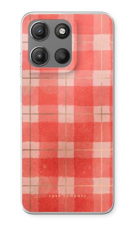 Crimson Check