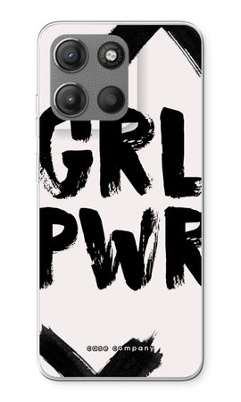 Girl Power #2