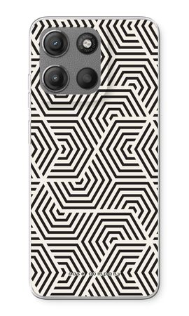 Magic pattern