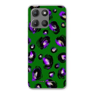 Green Cheetah