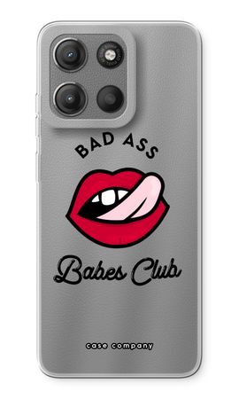 Badass Babes Club