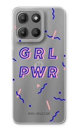 GRL PWR