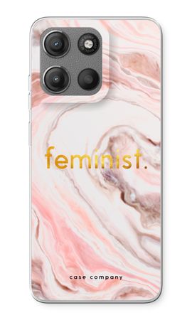 Feminist