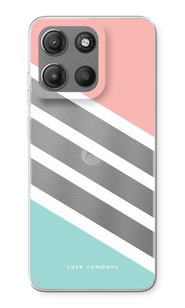 Stripes pastel
