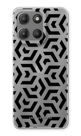 Crazy pattern