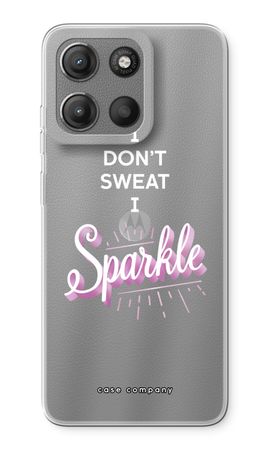 Sparkle quote