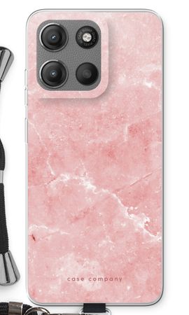 Pink Marble