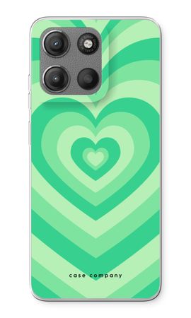 Heart Green