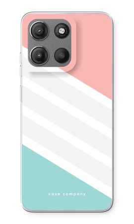 Stripes pastel