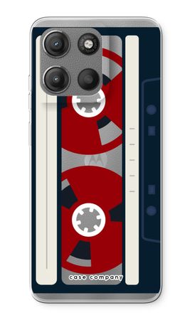Here's your tape