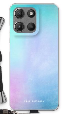 Mist pastel