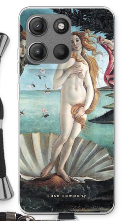 Birth Of Venus