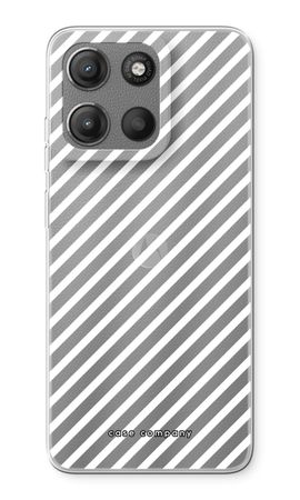 Stripes black and white