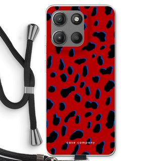 Red Leopard
