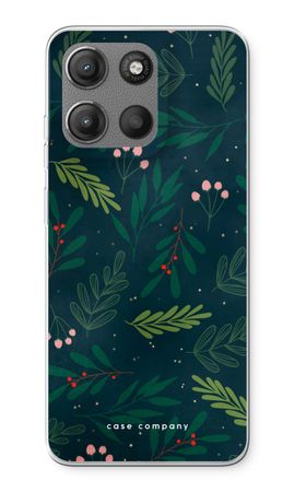 Winter Flora