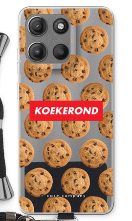 Koekerond