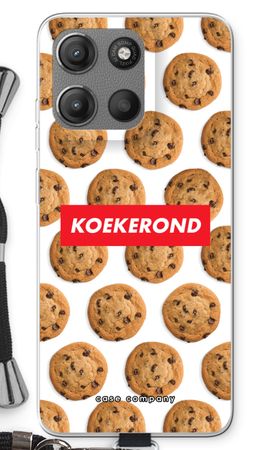 Koekerond