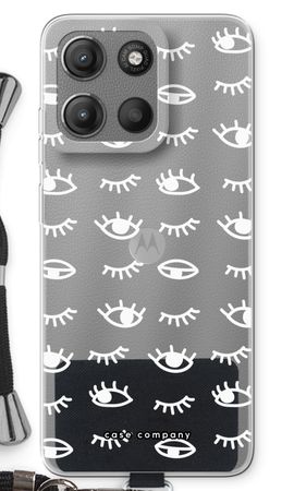 Eye pattern #3