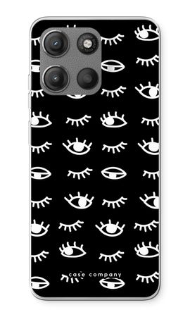 Eye pattern #3