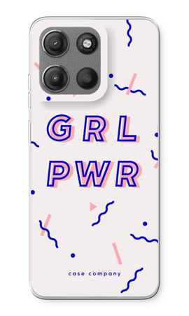 GRL PWR