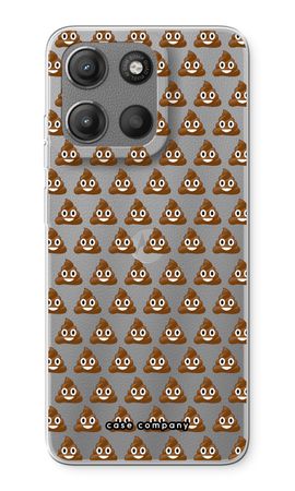 Poop emoji