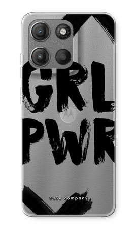 Girl Power #2