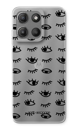 Eye pattern #2